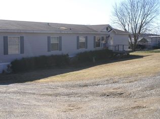 19122 E 370th Rd #A, Chelsea, OK 74016