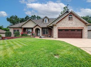 1108 N 18th Ave, Ozark, MO 65721