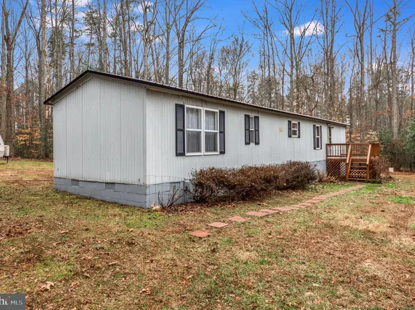 5322 Wilton Ln, Partlow, VA 22534
