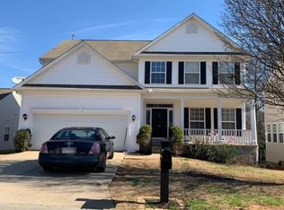 22 Joggins Dr, Simpsonville, SC 29681