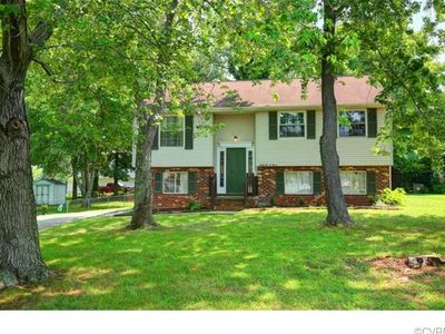 6203 Piccadilly Rd, Henrico, VA, 23231