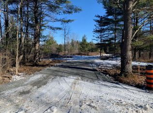 LOT 3 Leveque Rd, South Frontenac, ON K0H2W0