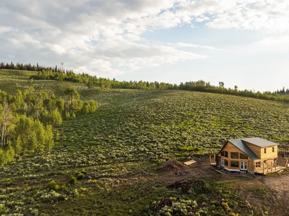 71 Sterling Dr, Daniel, WY 83115