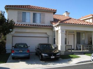 4030 Ivey Vista Way, Oceanside, CA 92057