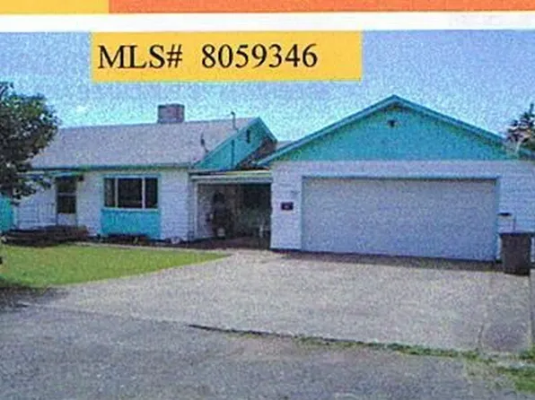 1200 Mount Whitney Ave, Vancouver, WA 98664