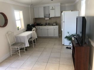 1815 Roosevelt St #2, Hollywood, FL 33020