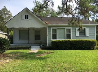 708 W Gordon St, Valdosta, GA 31601