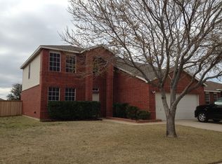 7908 Hidden Path Ln, Denton, TX 76210