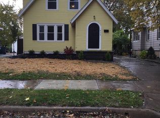 829 Ranney St, Akron, OH 44310