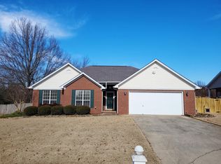104 Park Stone Dr, Madison, AL 35758