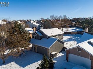5045 Purcell Dr, Colorado Springs, CO 80922