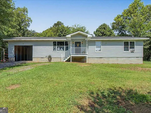 3 Hammond Dr SW, Plainville, GA 30733