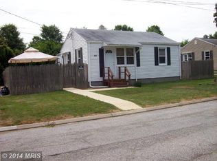 44 Liberty St, Aberdeen, MD 21001
