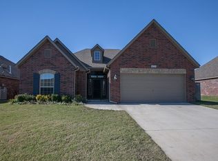 4624 S 181st Ave E, Tulsa, OK 74134