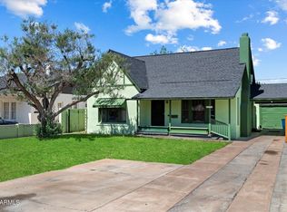 2230 N 12th St, Phoenix, AZ 85006