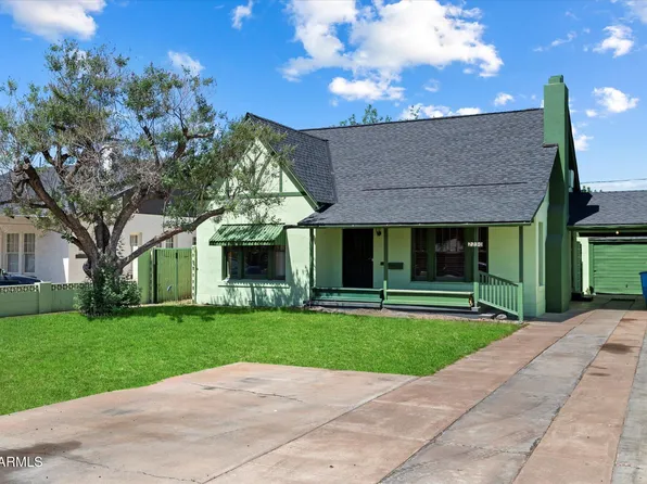 2230 N 12TH Street #REAR, Phoenix, AZ 85006