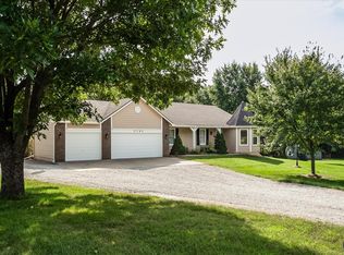 3743 Indiana Rd, Pomona, KS 66076