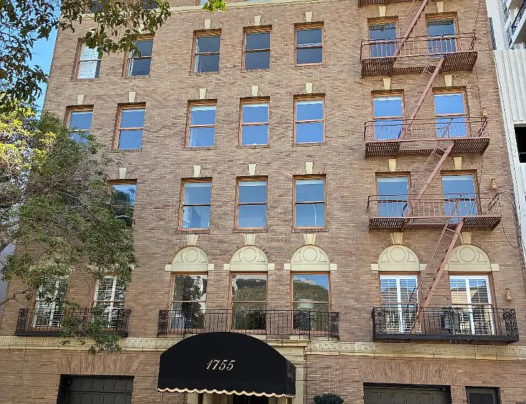 1755 Jackson St #507 — Photo 24