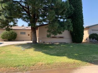 1417 Gretta St NE, Albuquerque, NM 87112