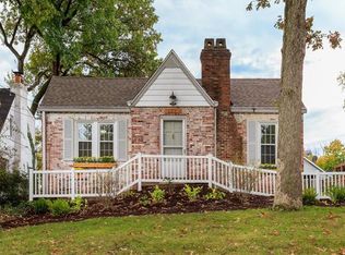 7322 Murdoch Ave, Saint Louis, MO
