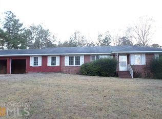 272 Mill St, Barnesville, GA 30204