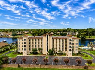 249 Venice Way #G102, Myrtle Beach, SC 29577