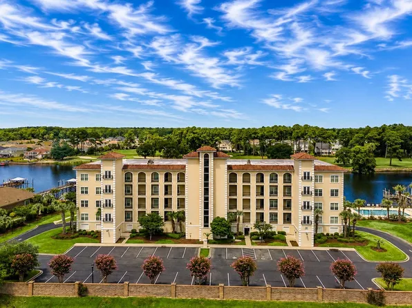 249 Venice Way #G-102, Myrtle Beach, SC 29577