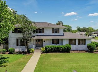 1413 Colony Dr, Demopolis, AL 36732