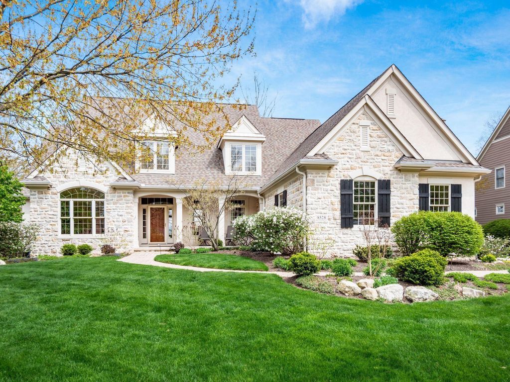 Real estate listing image