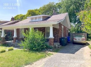 435 Park Ave, Lexington, KY 40502