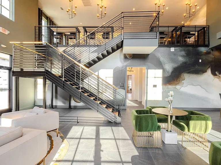 Tessa Matthews Homes, Townhomes and Apartments — Photo 6