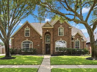 19823 Arbor Creek Dr, Katy, TX 77449