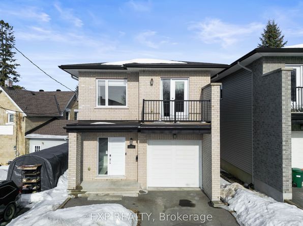 1381 Henri Lauzon St, Ottawa, ON K1C 1R8