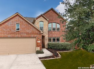 3310 Gazelle Range, San Antonio, TX 78259