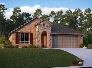 31306 Cardrona Peak Pl, Hockley, TX 77447