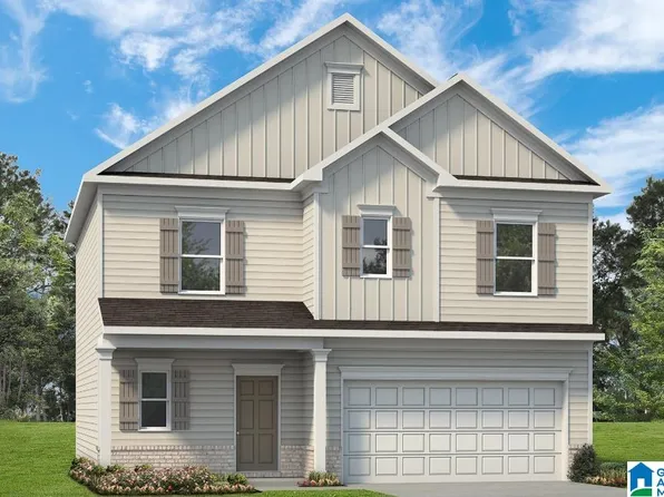 960 Ridgeway Ave, Columbiana, AL 35051