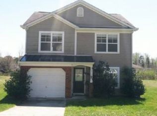 1713 Carmenet Ln, Charlotte, NC 28214