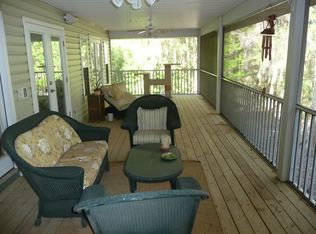 12385 W Edwards Ct, Inglis, FL 34449