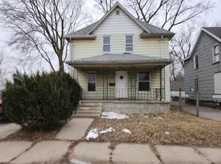 1220 Lafayette St, Waterloo, IA 50703