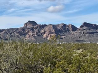 2034 S Cove Rd, Golden Valley, AZ 86413