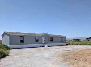 1337 Santa Luisa, Chaparral, NM 88081