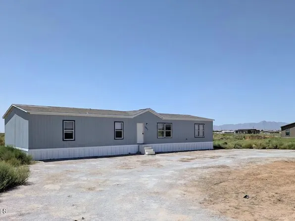 1337 Santa Luisa, Chaparral, NM 88081