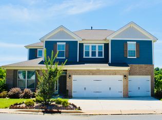 11262 Serenity Farm Dr, Midland, NC 28107