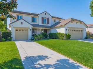 13893 Glover Ct, Corona, CA 92880