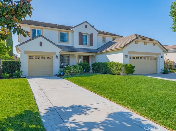 13893 Glover Ct, Corona, CA 92880