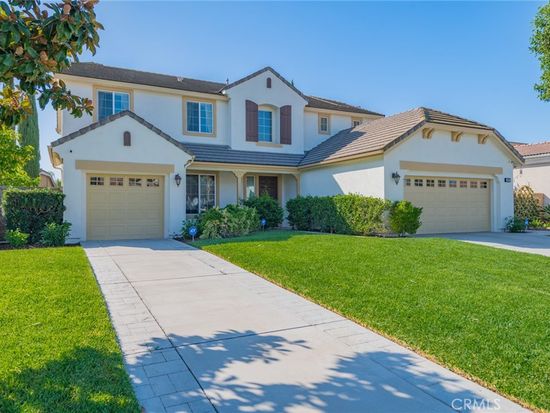 13893 Glover Ct, Corona, CA 92880