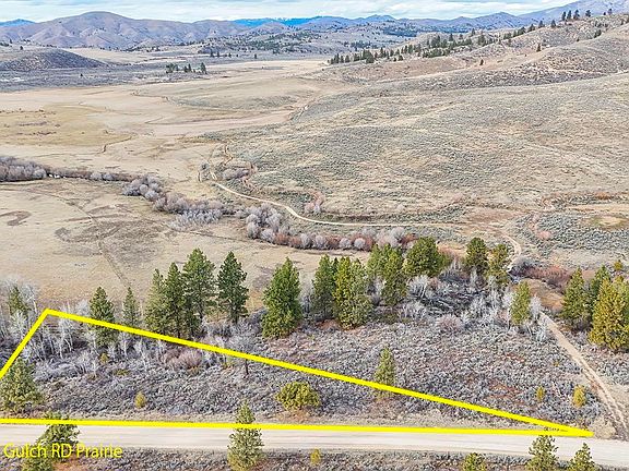 4th image of W Long Gulch Rd