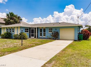 4911 Santa Monica Ct, Cape Coral, FL 33904