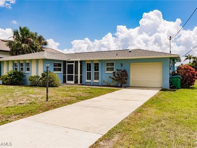 4911 Santa Monica Ct, Cape Coral, FL, 33904