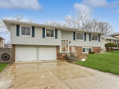 4320 98th St, Urbandale, IA, 50322